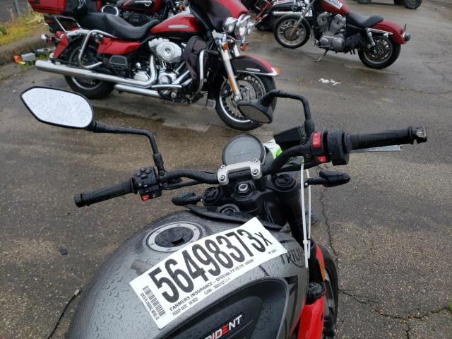 2022 TRIUMPH MOTORCYCLE TRIDENT 66 SMTL10UL8NTAU9035