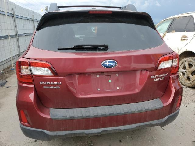 4S4BSACC1F3327492 Subaru Outback 2.5i Premium