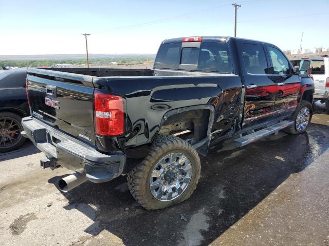 1GT12SEY1KF117921 GMC Sierra K2500 Denali