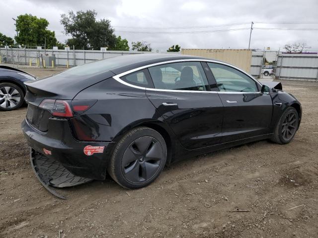 5YJ3E1EA2JF056496 Tesla MODEL 3