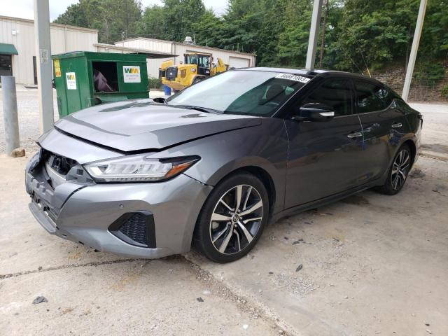 2020 NISSAN MAXIMA SL - 1N4AA6DV7LC370882