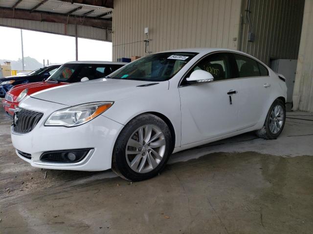 2016 Buick Regal 