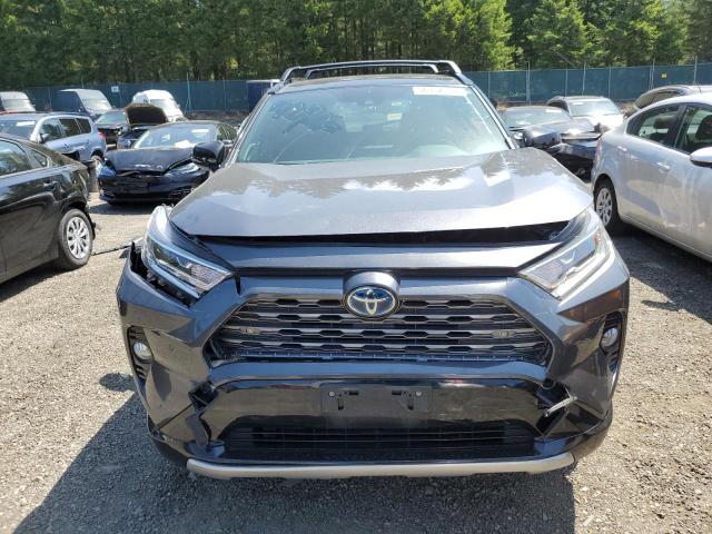 JTMEWRFV9KD517059 Toyota RAV4 XSE