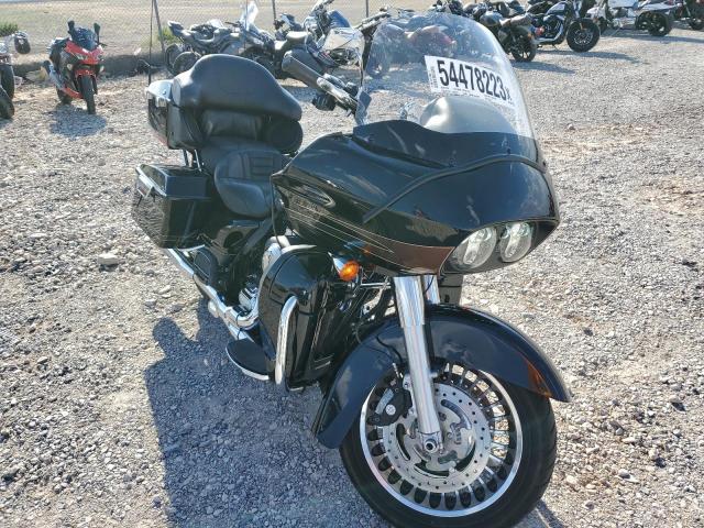 2012 HARLEY-DAVIDSON FLTRU ROAD 1HD1KGM10CB672934