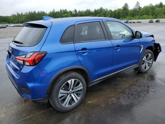 Vin: ja4aruau3nu015895, lot: 54804623, mitsubishi outlander es 20223