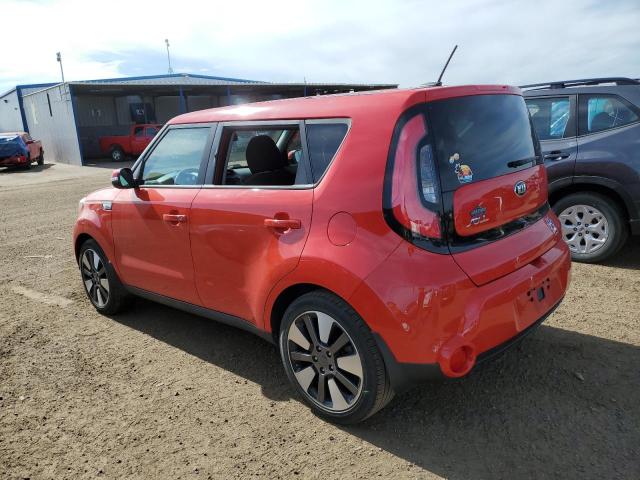 KNDJX3A55E7704317 KIA Soul !