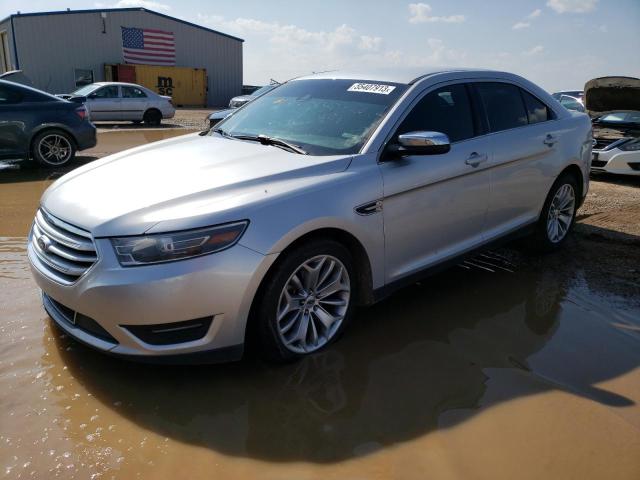 2017 Ford Taurus Limited