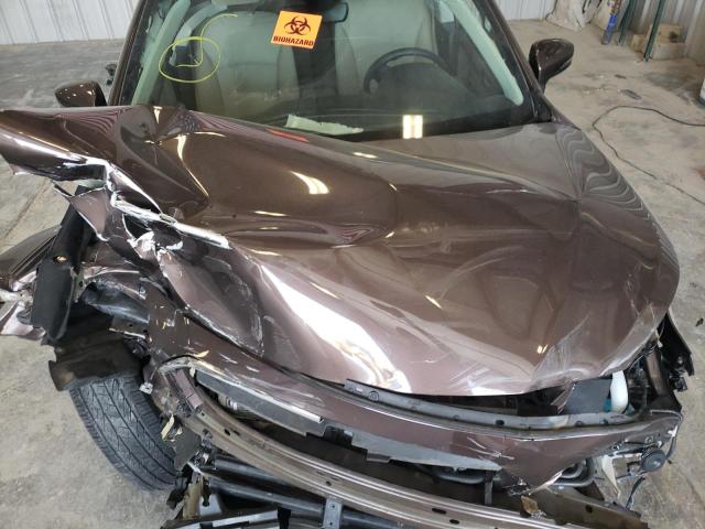 4S4BSAHC9K3287987 Subaru Outback 2.5i Premium