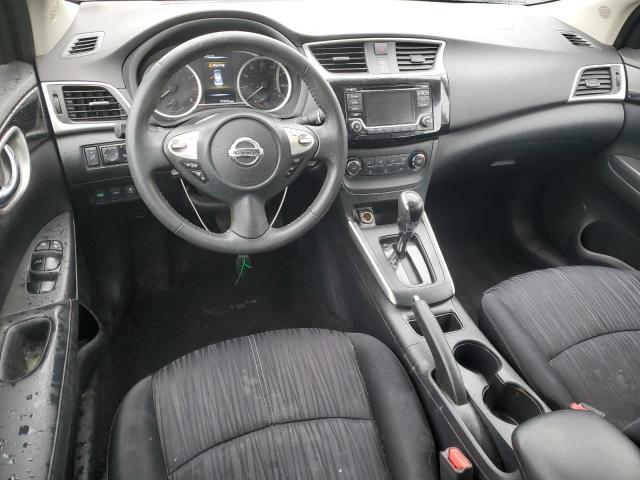 2016 NISSAN 200SX/SE 3N1AB7AP2GY330101