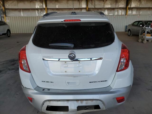 KL4CJCSB3GB607030 Buick Encore