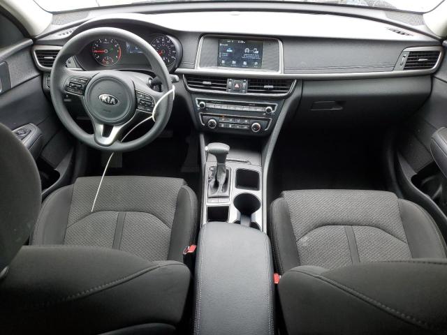 5XXGT4L30JG259994 KIA Optima Lx