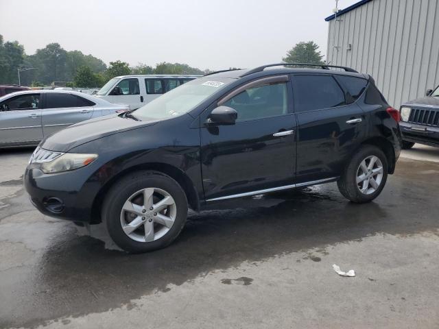 2009 Nissan Murano S