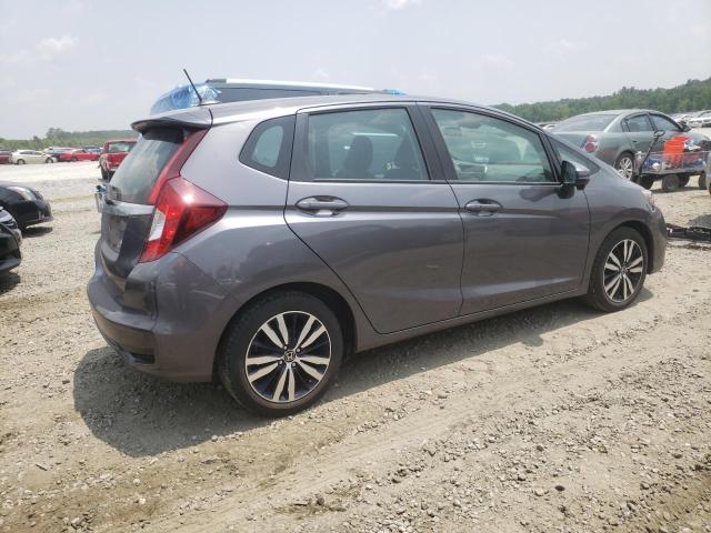2020 HONDA FIT EXL - 3HGGK5H97LM701680