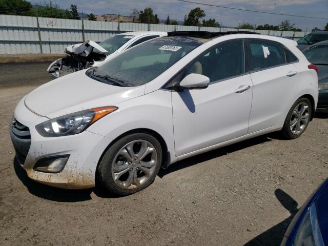 2014 Hyundai Elantra GT 