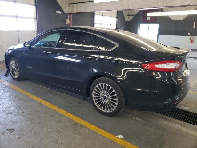 Vin: 3fa6p0ru5er240573, lot: 54649243, ford fusion titanium hev 20142
