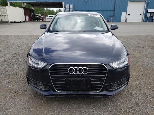 VIN WAUFFAFL1EN021494 2014 Audi A4, Premium Plus no.5