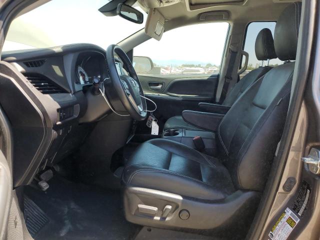 5TDEZ3DC5LS228448 2020 TOYOTA SIENNA, photo no. 7