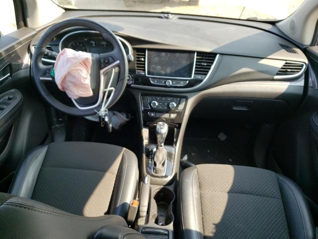 2019 BUICK ENCORE AWD - KL4CJESB0KB914188