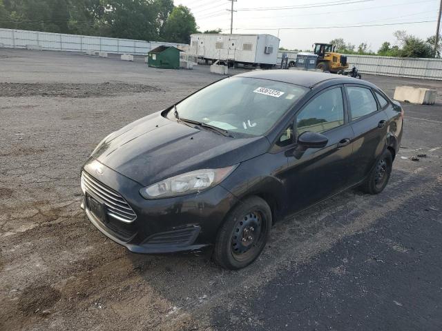 3FADP4AJ3EM171685 | 2014 FORD FIESTA S