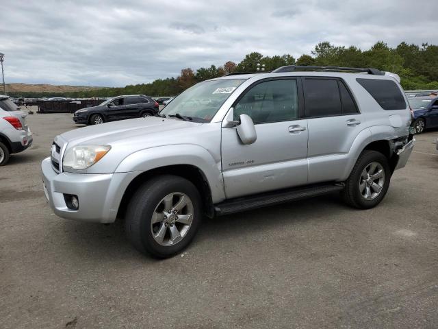 2006 Toyota 4Runner Limited