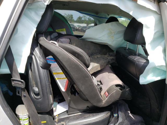 5N1DR2CM7LC596479 Nissan Pathfinder Sl