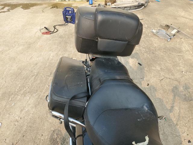 2009 HARLEY-DAVIDSON FLHRC 1HD1FR4179Y665579