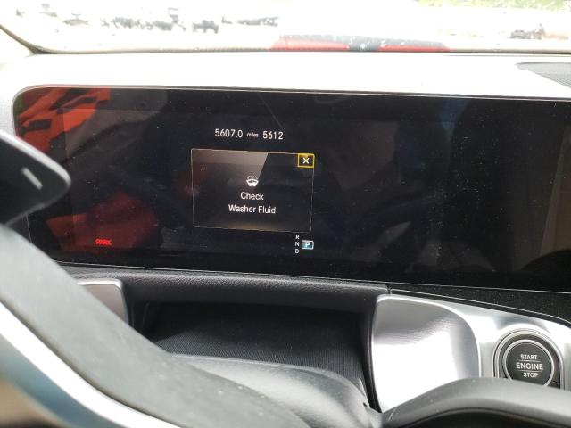 2023 MERCEDES-BENZ GLB 250 4M - W1N4M4HB3PW279642