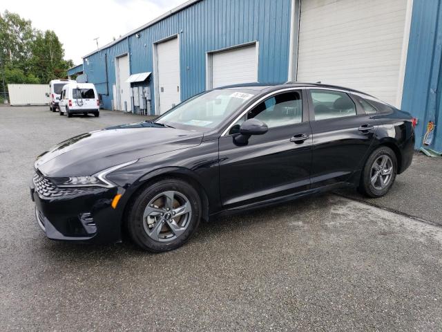 2021 KIA K5 LXS - 5XXG14J25MG032952