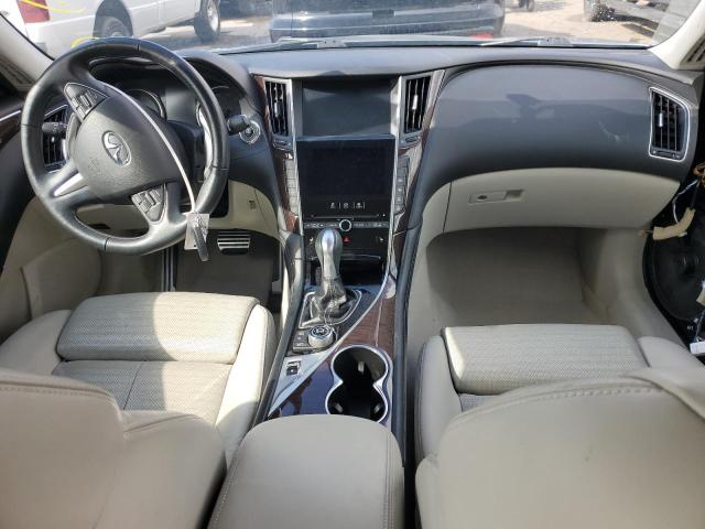 JN1BV7AR0EM685877 | 2014 INFINITI Q50 BASE