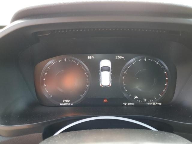 2020 VOLVO XC40 T4 R- - YV4AC2HM4L2301942