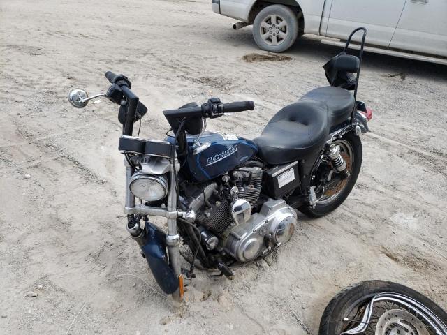 2002 HARLEY-DAVIDSON XL1200 1HD1CAP122K148818