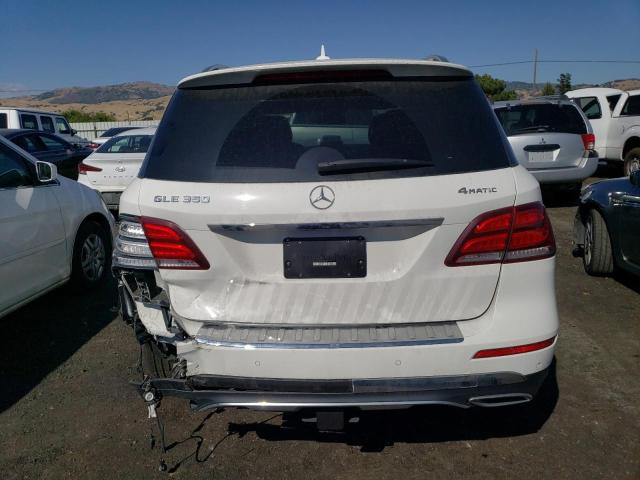 4JGDA5HB9JB100195 Mercedes-Benz Gle 350 4matic