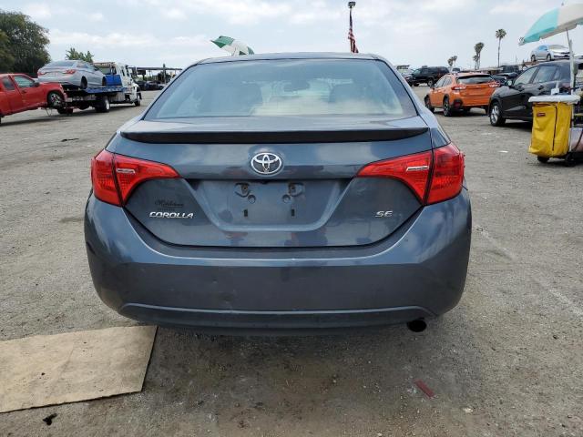 2T1BURHEXHC749777 Toyota COROLLA L