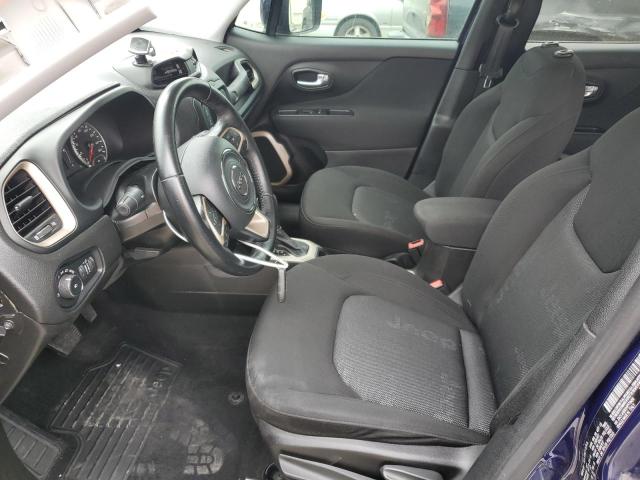 ZACCJABB2HPF78458 Jeep Renegade Latitude