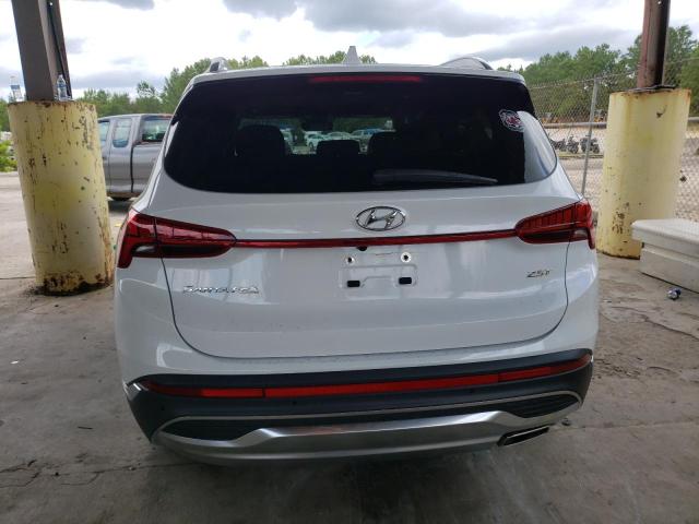 2021 HYUNDAI SANTA FE L - 5NMS44AL4MH336155