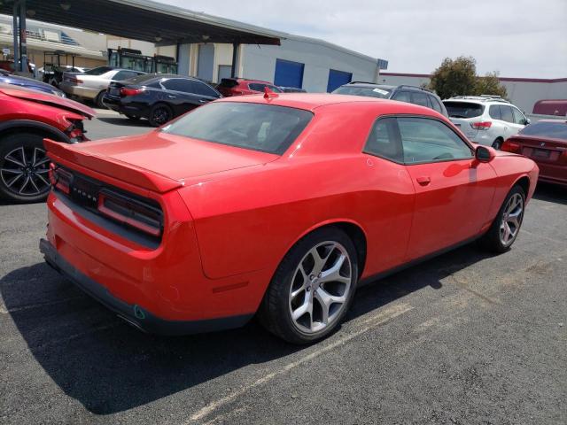 2C3CDZBG3FH901047 Dodge Challenger Sxt Plus