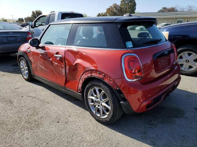 WMWXP7C50F2A34530 Mini COOPER S