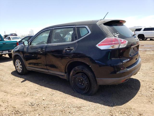 KNMAT2MT4GP668817 Nissan ROGUE S