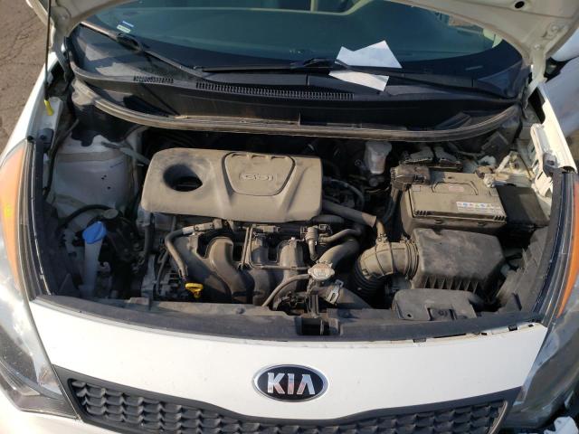 KNADM5A32G6635656 KIA RIO LX