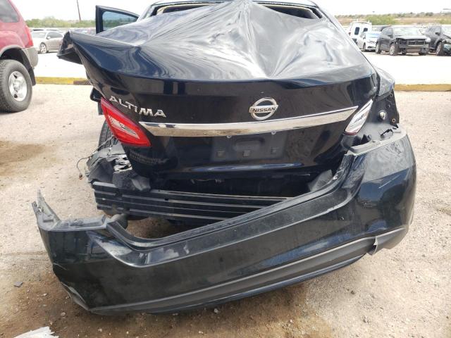 1N4AL3AP9GC276491 Nissan ALTIMA 2.5
