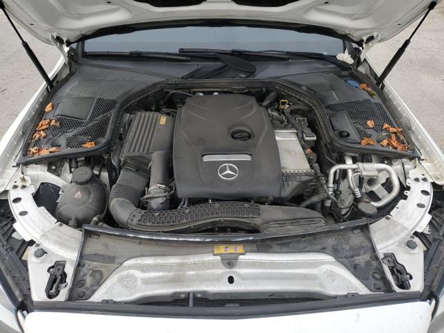 55SWF4JB8HU234141 Mercedes-Benz C 300