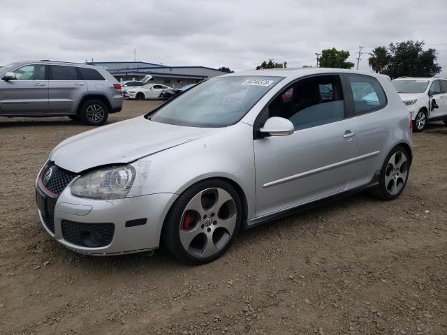 2006 Volkswagen New GTI 