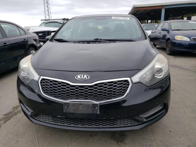 KNAFX4A68G5446973 KIA FORTE LX
