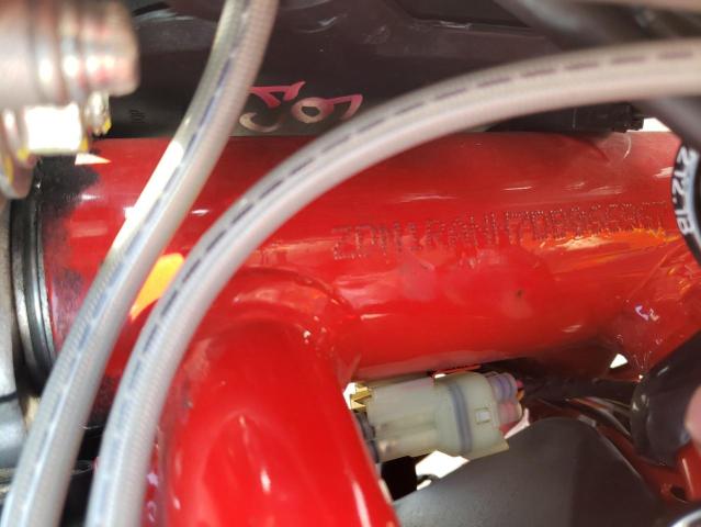 2013 DUCATI MONSTER 79 ZDM1RANN7DB066967