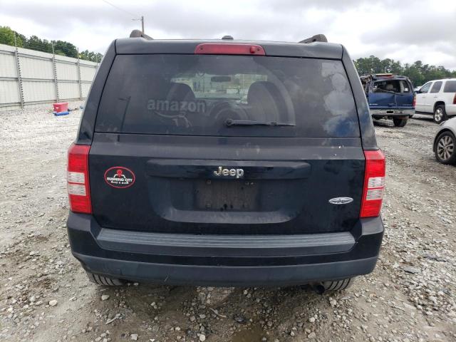 2015 JEEP PATRIOT 1C4NJPFA6FD359043