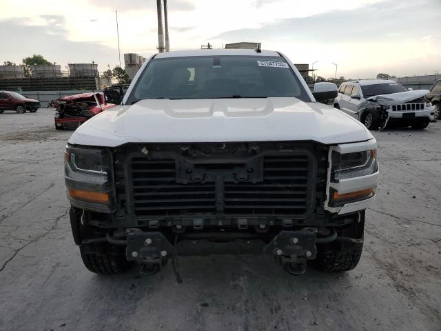 2017 CHEVROLET SILV1500 4 3GCUKREC4HG448316