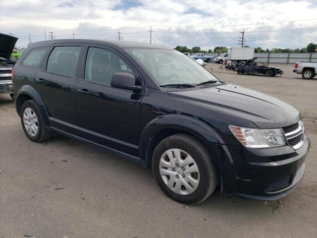 3C4PDCAB6ET256934 Dodge JOURNEY SE