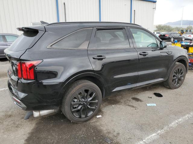 5XYRKDLF7NG105404 KIA SORENTO SX
