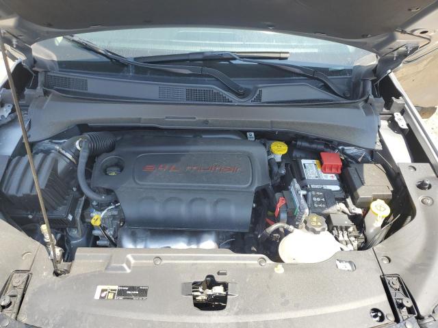 3C4NJDCB6NT166900 Jeep Compass Limited