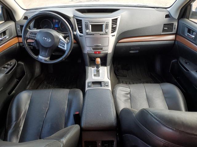4S4BRBLCXE3303661 Subaru Outback 2.5i Limited